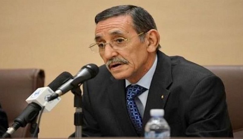 عبد المجيد شيخي: إستئناف المفاوضات مع فرنسا بخصوص الأرشيف قريبا