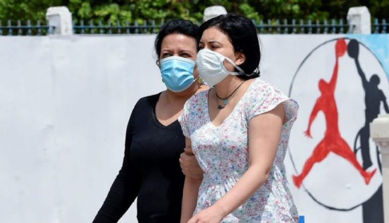 تونس لم تسجل أي إصابة بفيروس كورونا لأول مرة