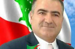 سفير لبنان بالجزائر يشكر الحكومة على التسهيلات التي قدمتها للبنانيين الموجودين بالجزائر