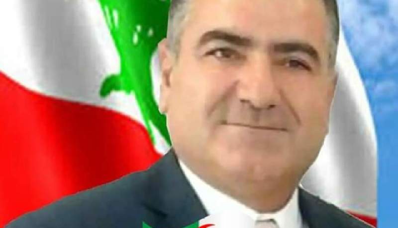 سفير لبنان بالجزائر يشكر الحكومة على التسهيلات التي قدمتها للبنانيين الموجودين بالجزائر