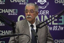 فؤاد شحات: الديوان الوطني للفلاحة الصحراوية سيدعم المستثمرين الحقيقيين