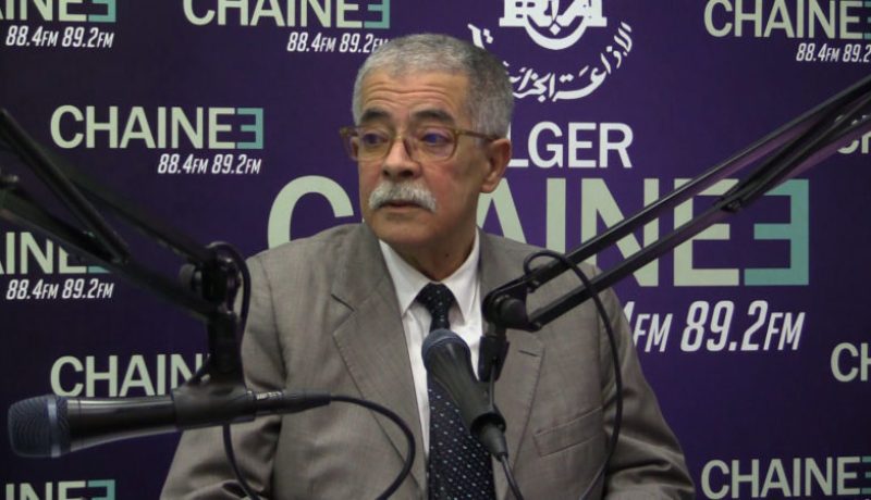 فؤاد شحات: الديوان الوطني للفلاحة الصحراوية سيدعم المستثمرين الحقيقيين