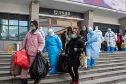 ووهان الصينية : إجراء اختبارات الحمض النووي للجميع لإيجاد الحالات بدون أعراض