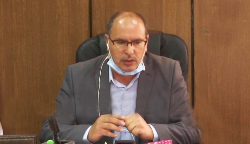 شريفي: مشروع قانون المالية التكميلي جاء لتقديم الإعفاءات وإزالة عوائق الإستثمار