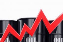 إرتفاع أسعار النفط بسبب توقعات تحسن الطلب
