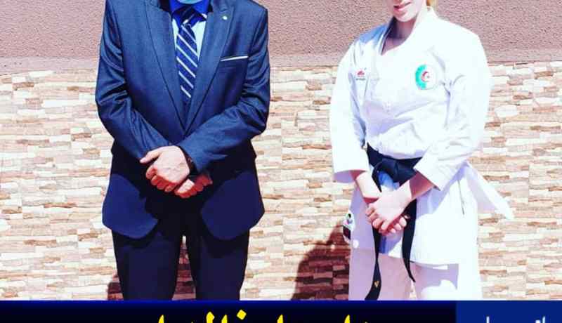 “كاميليا حاج سعيد” تثمن زيارة “مرسلي” التشجيعية