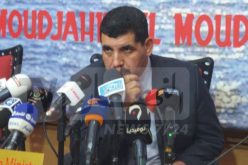 عيسى بكاي: وضع الصيغة النهائية للنص الجديد المتعلق بالرسم الإضافي الوقائي المؤقت لخفض الواردات