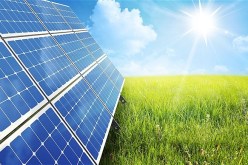 إنخفاض النمو العالمي للطاقة المتجددة لأول مرة منذ عشرين سنة