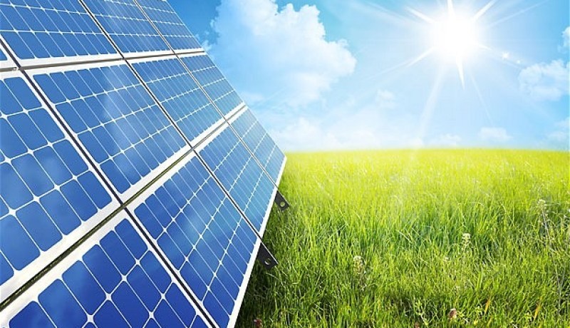 إنخفاض النمو العالمي للطاقة المتجددة لأول مرة منذ عشرين سنة