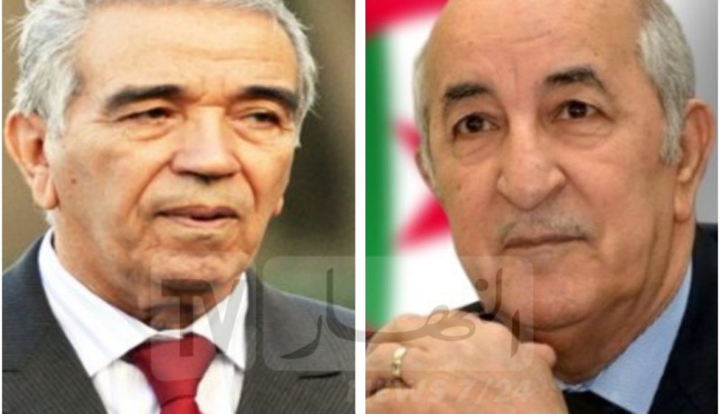 ولد قابلية لـ”النهار”: “قدمت للرئيس مقترحاتي لإثراء الدستور وتحدثنا عن استرجاع ثقة الدولة”