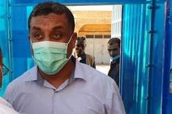 إليزي: مدير مستشفى “تارقي وأن تميضي” يستقيل من منصبه