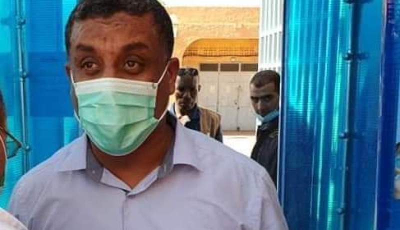 إليزي: مدير مستشفى “تارقي وأن تميضي” يستقيل من منصبه