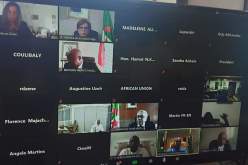 وزيرة الثقافة تبحث سبل دعم القطاع مع وزراء الثقافة للدول الأعضاء في الاتحاد الإفريقي