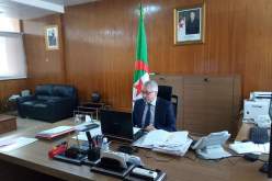 وزارتا العمل والثقافة تحضران لمشروع مرسوم تنفيذي ينظم مهن الفنانين والكوميديين