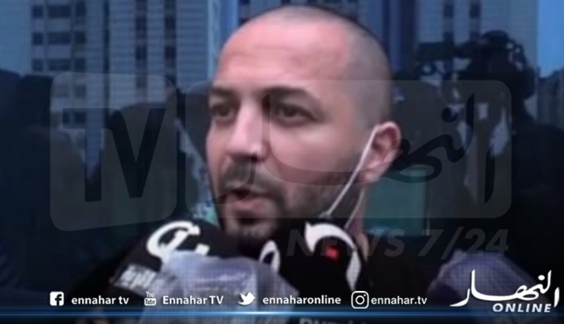 نسيم سعداوي: ” لست صديقا لزطشي.. في عمري 41 سنة ونعرف صلاحي”