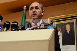 ميهوبي يعلن انسحابه من كل منصب مسؤولية ويرشح طيب زيتوني