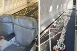 الجوية الجزائرية تحوّل إحدى طائراتها من طراز “إيرباص” إلى نشاط نقل البضائع