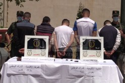 أم البواقي: درك أولاد قاسم يطيح بشبكة سرقة المواشي ويسترجع جميع الأغنام المسروقة