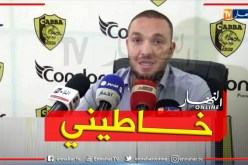 بن حمادي:”اتهامنا بابتزاز حلفاية كذب وافتراء”