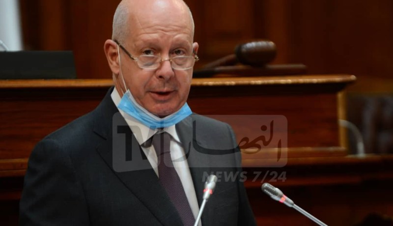 راوية: إستحداث وكالة جديدة لتطبيق الدعم للأسر المحتاجة