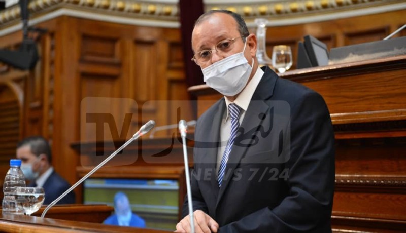 وزير السكن: 30 ألف سكن ” LSP” قيد الإنجاز.. و10 آلاف وحدة متوقفة