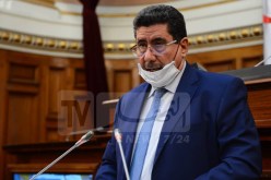 عماري: إنشاء مخازن بالأقطاب الزراعية الكبرى..وتوسيع نقاط التجميع إلى 500 نقطة