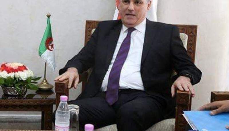 والي تيارت يطمئن أصحاب “السوسيال”.. مفاتيح سكناتكم ستستلمونها قريبا