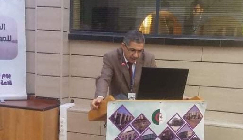 تحويل مدير النقل لولاية عنابة إلى الجزائر العاصمة