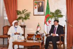 عماري يدعو إلى الالتزام بالتدابير الوقائية لتفادي انتشار الوباء بأسواق المواشي