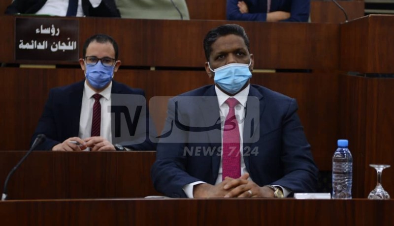 مرموري.. تهيئة الشواطئ من صلاحيات الجماعات المحلية