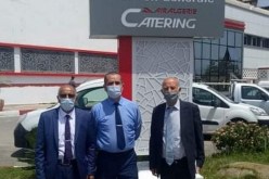 تحسينات جديدة بمطعم “كاترينغ” للجوية الجزائرية لتقديم وجبات آمنة للمسافرين