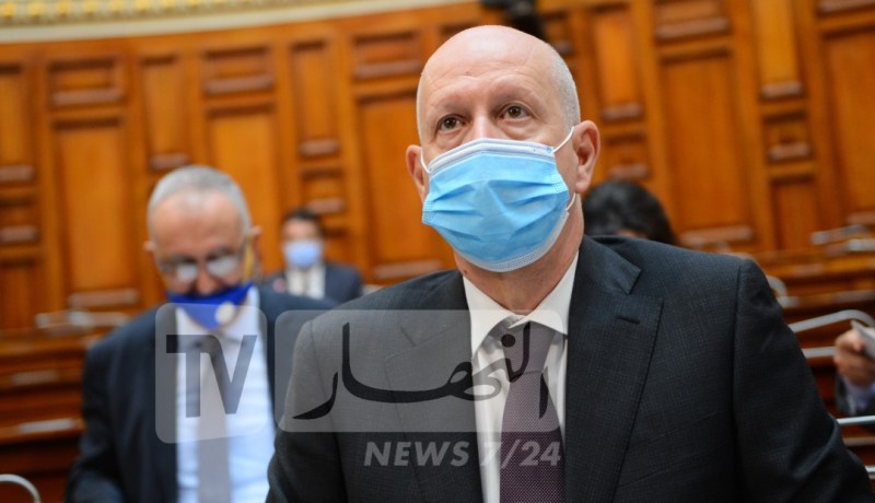 راوية.. السوق الموازية والإعفاءات الضريبية تعرقل تحسين التحصيل الضريبي