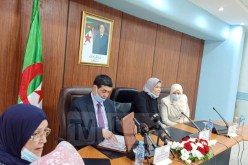 زيتوني عن مظاهرات 8 ماي..الشعب الجزائري تعرض لأبشع انواع التعذيب وتفنن المستعمر في التنكيل بهم