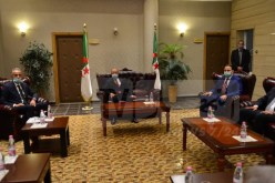 زغماتي ينصب برنو كمال مديرا عاما لعصرنة العدالة