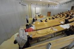 شيتور: 5 أسابيع من الدروس المكثفة عبر الجامعات بداية من نهاية أوت