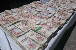خنشلة: تفكيك عصابة تزوّر العملة الوطنية والشهادات الإدارية