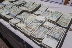 الأمن يضع حدا لشبكة تزوّر الأوراق النقدية بجيجل