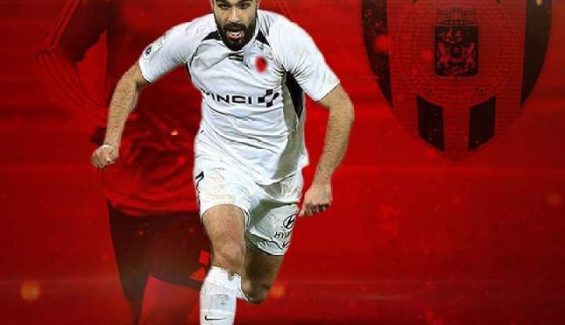 “عنتر يحيى” يبرم صفقته الأولى بضم “عبد الجليل” لإتحاد العاصمة