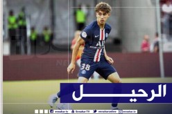 نجم الخضر المستقبلي يصدم إدارة البياسجي