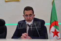 حمداني يكشف عن الخطة التي قدمها الرئيس تبون للنهوض بقطاع الفلاحة