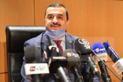 عرقاب يؤكد على ضرورة وضع برنامج وخطة عمل لتجسيد مشروع “غار جبيلات”