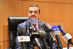 بعد رسالة وجّهها العمال.. عرقاب يستقبل مدراء ومسيري شركة مناجم حديد الشرق بالتبسة