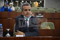 بن بوزيد: الأرقام المقدمة صحيحة.. ومن يستطيع المساعدة لايبخل