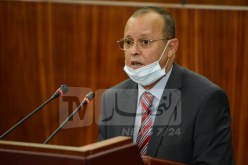 وزير السكن: لدينا مهندسين أكفاء.. وسنحضر التدشين النهائي للجامع الأعظم