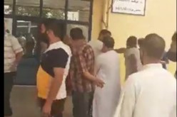 مستشفى يسعد خالد يغرق في الفوضى بعد عزل المدير بمعسكر
