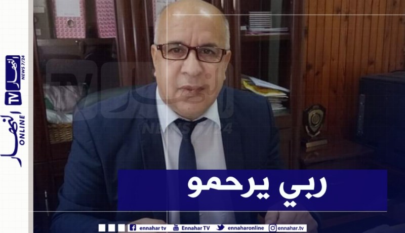 وفاة أحد قدماء لاعبي شبيبة بجاية