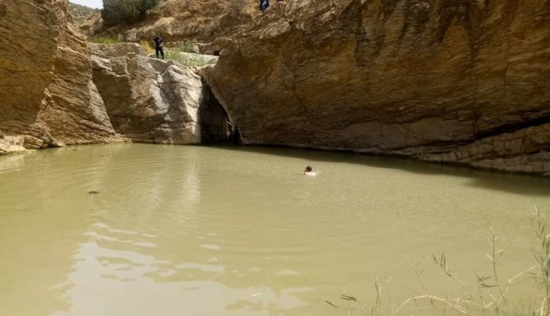 المدية: إنتشال غريق من داخل مجمع مائي ببني سليمان