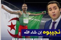 خالدي: “أنا في إتصال دائم مع مخلوفي”