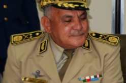 مجمع النهار يعزي عائلة الفقيد اللواء حسان علايمية