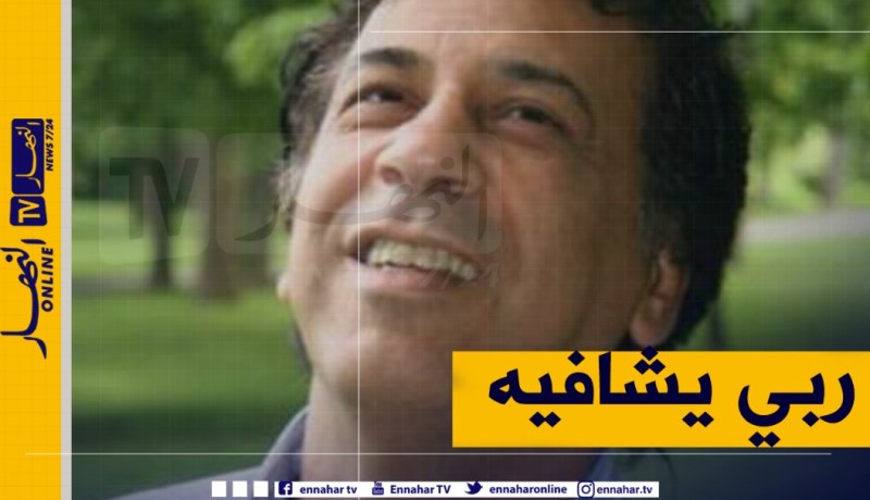 “جلطي” يُطمئن محبيه بعد إصابته بفيروس كورونا